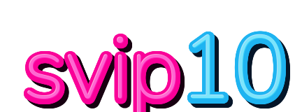 svip10 — logo kanal